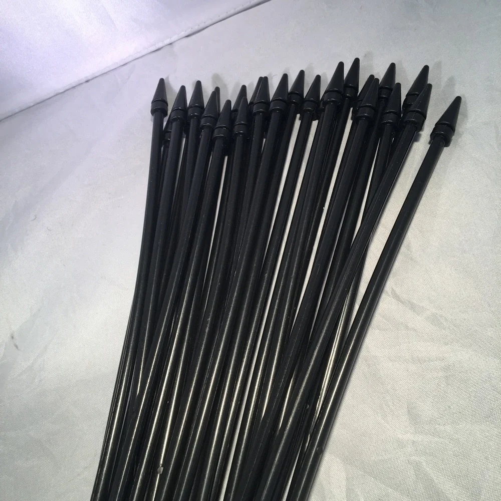 Patriotic flags for‎ all service branches —Set of 27 (3of each style)